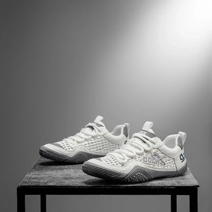 Shoes For Men Mesh Sneakers Summer Casual Breathable Sports Outdoor Hiking Tennis Running Designer Luxury Platform Loafers   (Available)