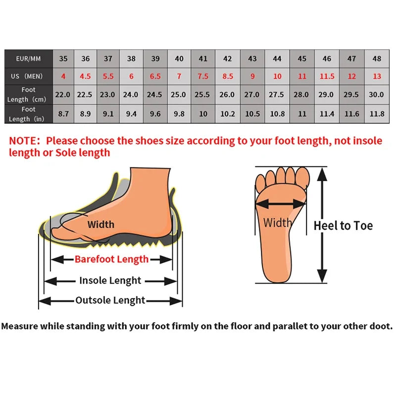 Mens Casual Sneakers High-tops Sneakers Trendy Boys Basketball Sports Tennis Shoes Outdoor Off-road Shoes Couple Sneakers
