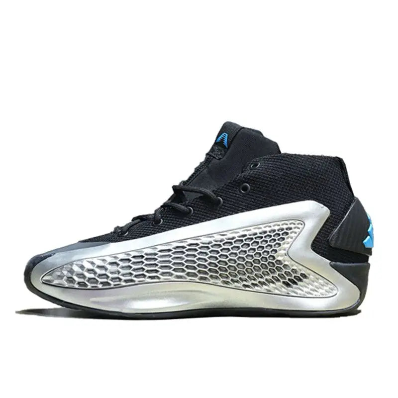Imported Original Mens High Top Basketball Shoes