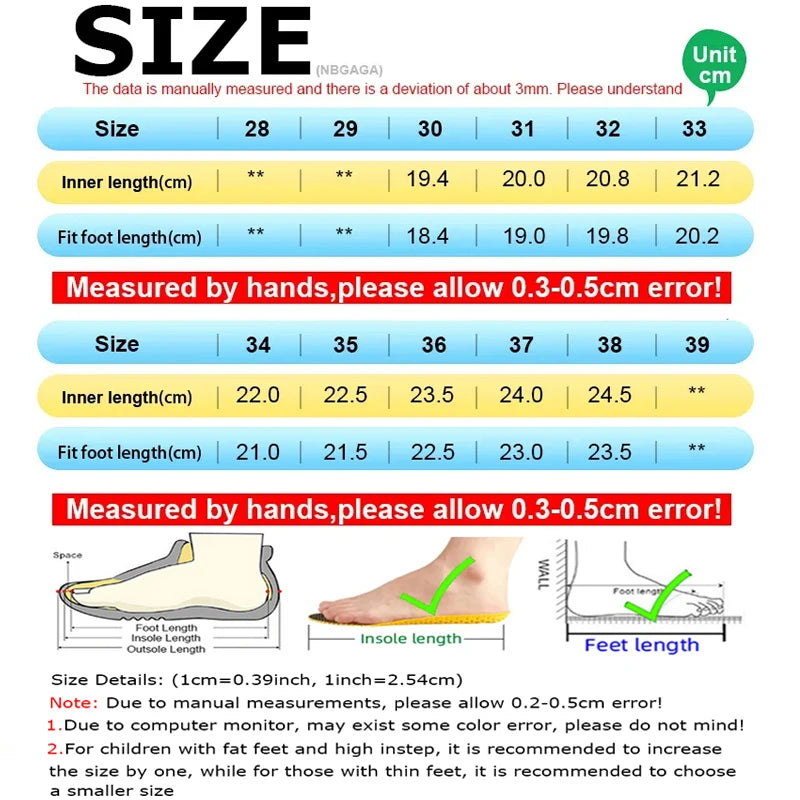 Summer Kids' Sandals Unisex Soft Bottom Casual Beach Shoes for School Students Boys & Girls Walking Sandials