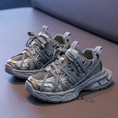 Imported Original Boys Non-Slip Sneakers