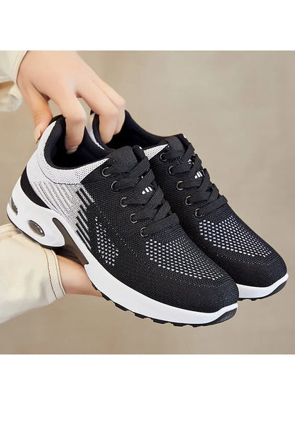 Women's Shoes Summer Casual Sneakers Breathable Mesh Affordable Free Shipping