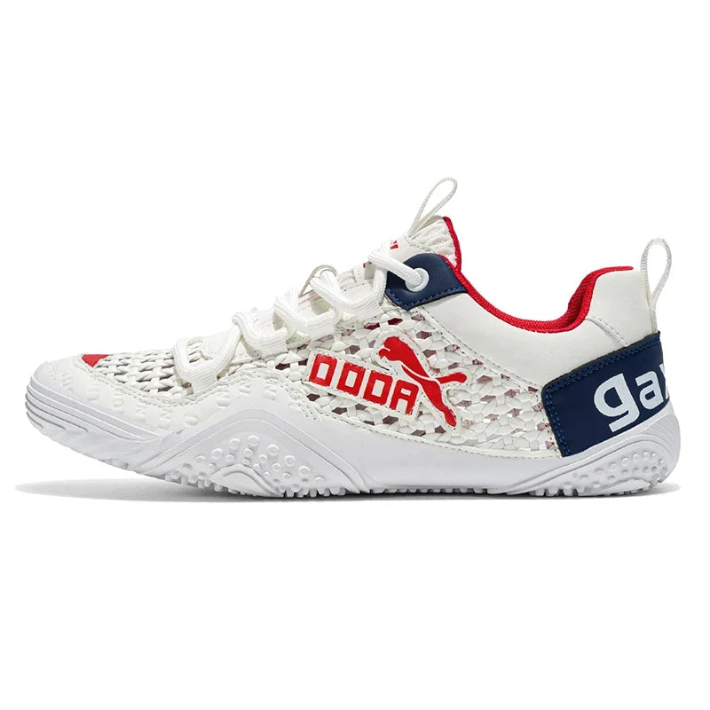 Shoes For Men Mesh Sneakers Summer Casual Breathable Sports Outdoor Hiking Tennis Running Designer Luxury Platform Loafers   (Available)