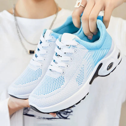 Women's Shoes Summer Casual Sneakers Breathable Mesh Affordable Free Shipping
