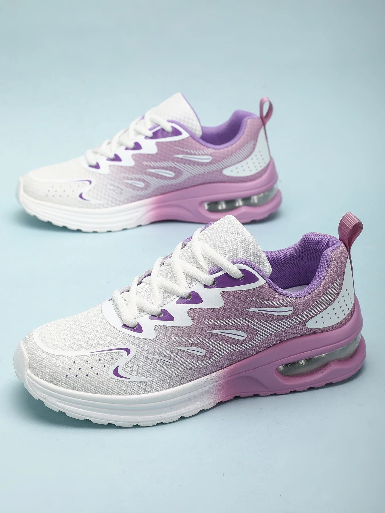 women's Casual sneakers Comfortable fashionable, breathable lightweight casual walking running shoes for women Vulcanized shoes
