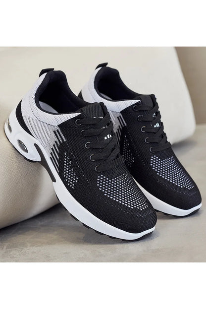 Women's Shoes Summer Casual Sneakers Breathable Mesh Affordable Free Shipping