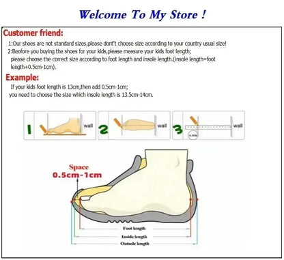 Children's Mesh Hollow Breathable Casual Sandals Boys' Fashion Sports Cool Shoes 2025 Summer Soft Soled Non Slip Beach Sneakers