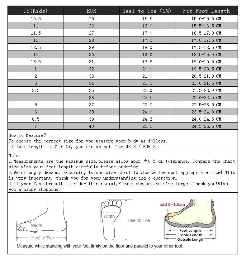 Kids High Top Sneakers for Daily Wear