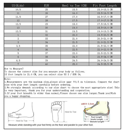 Kids High Top Sneakers for Daily Wear