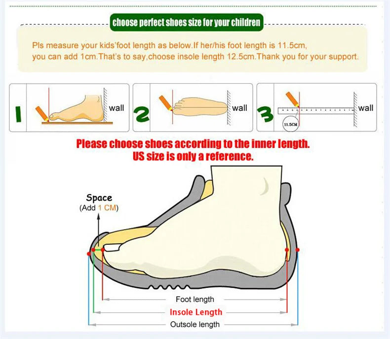 Kids Basketball Shoes Boys Sneakers Non-slip Child Trainer Basket Shoes Outdoor Children Sport Shoes