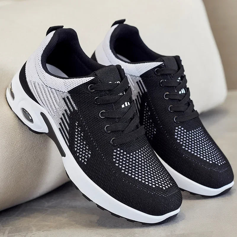 Women's Shoes Summer Casual Sneakers Breathable Mesh Affordable Free Shipping