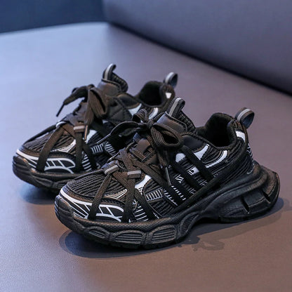 Imported Original Boys Non-Slip Sneakers