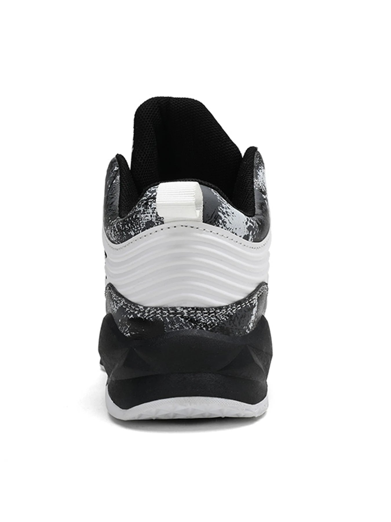 New Boys Brand Basketball Shoes for Kids Sneakers Thick Sole Non-slip Children Sports Shoes Child Boy Basket Trainer Shoes