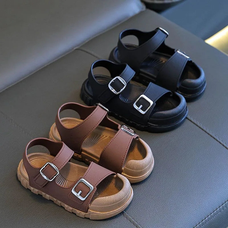 Summer Kids Sandals Imported Original (Available)