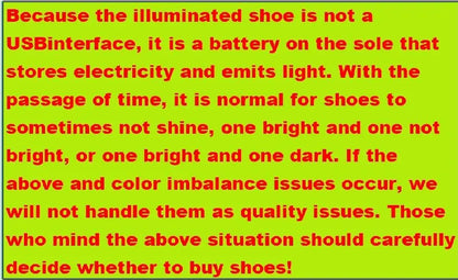 New Kid Sneaker Anti Slip Soft Bottom Boy LED Light Shoes Comfort Versatile Girls Casual Shoe Simple Child Mesh Shoes