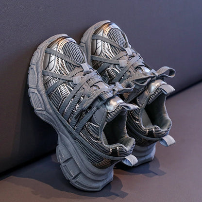 Imported Original Boys Non-Slip Sneakers