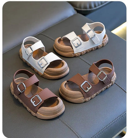 Summer Kids Sandals Imported Original (Available)
