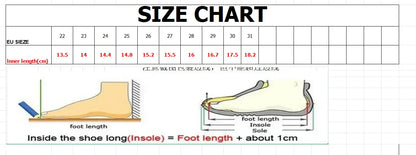 Kids Girls Party Shoes Students Non-slip Performance Leather Footwear Solid Color Children  Wedding Shoes Baby Princess Footwear