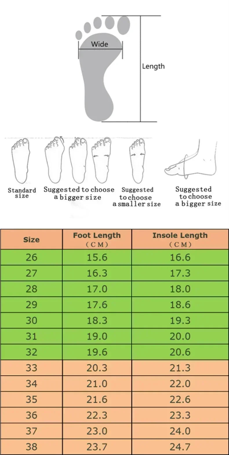 Girl's Fashion Sneakers Lovely Girls Sneaker Outdoor Breathable Mesh Flat Sport Shoes Kids Casual School Walking Shoe Antislip