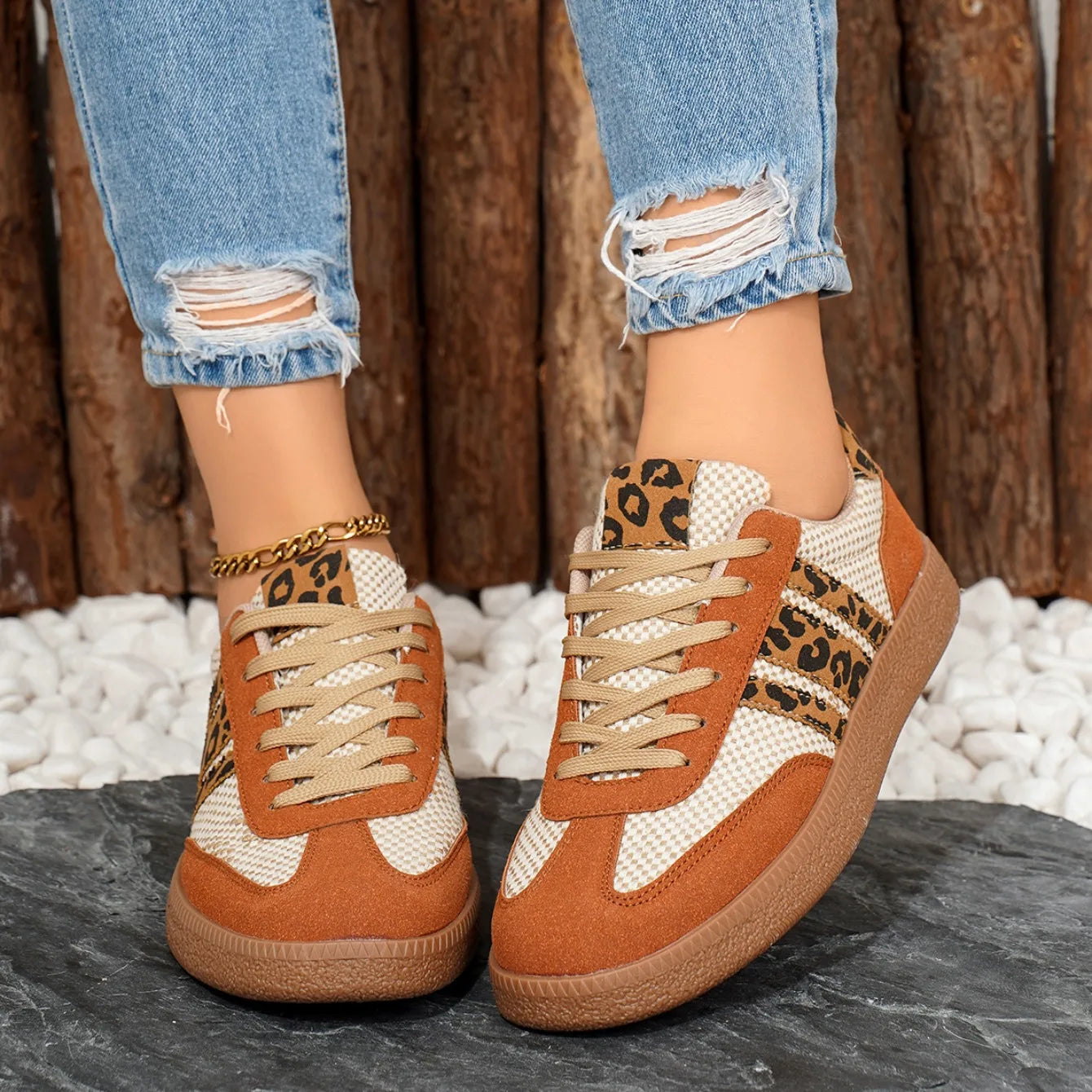 Women Sneakers New Fashion Luxury Designer Comfortable Shoes for Women Brand Classical Outdoor Sneakers Casual Women