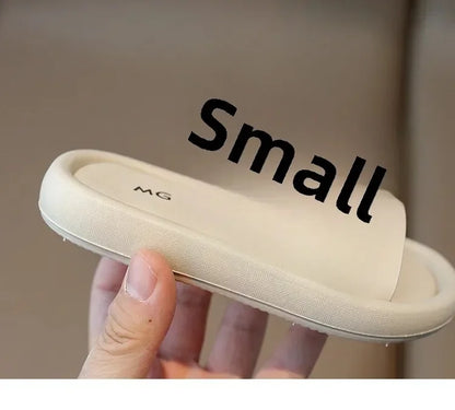 Children's Sandals  Summer New Style Beach Shoes Soft Bottom Boys' Shoes Trendy Casual Wear Ideal for Outdoor Activities