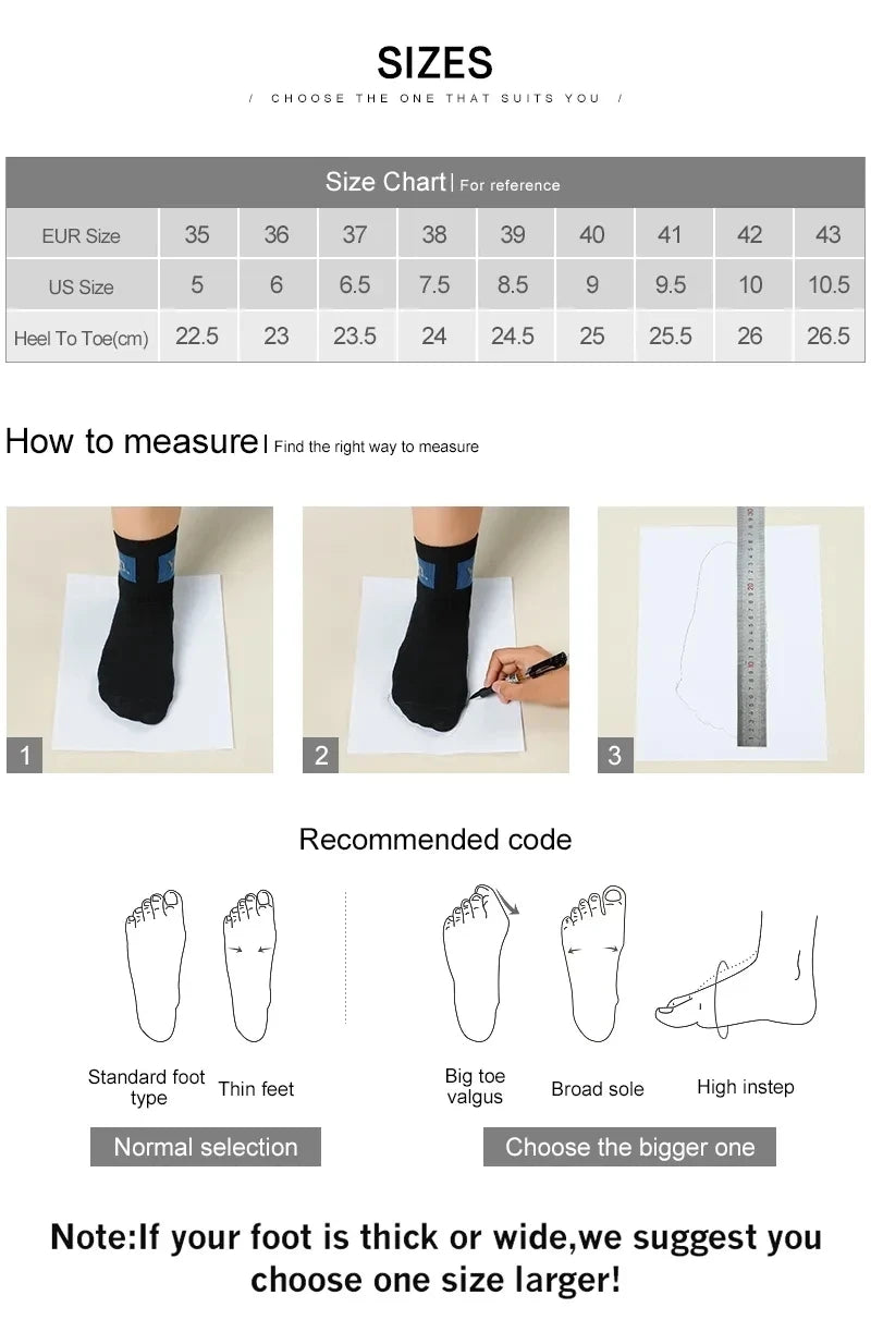 New Women's Casual Flat-soled Sports Shoes Cute Patterns Trainers Ladies Sneakers Breathable Star Women Sneakers