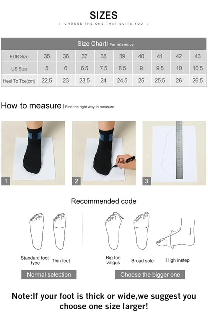 New Women's Casual Flat-soled Sports Shoes Cute Patterns Trainers Ladies Sneakers Breathable Star Women Sneakers