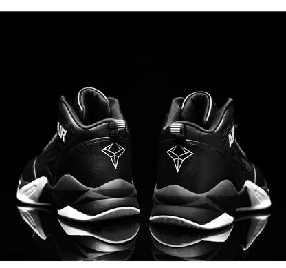 Men Basketball Shoes Unisex Breathable Athletic Light Sports Shoes Match Training Women Outdoor Unisex High Quality Sneakers