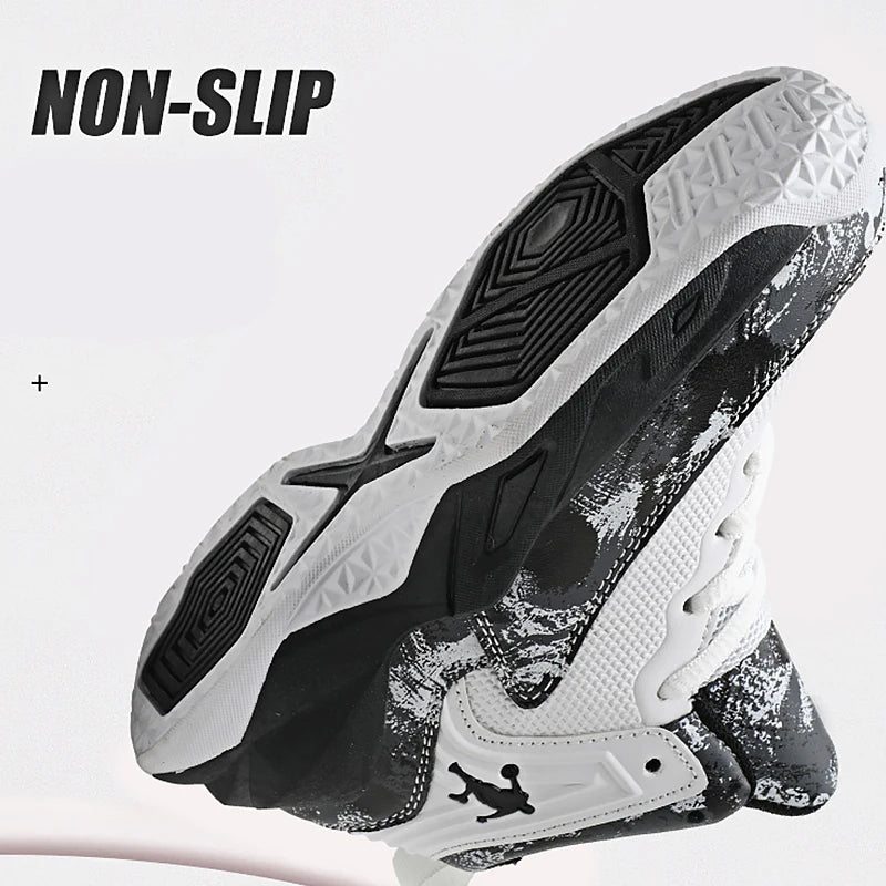 Children's Basketball Shoes for Boys Kids Sneakers Outdoor Non-slip Sports Running Child Girls Basket Trainer Shoes Walking Shoe