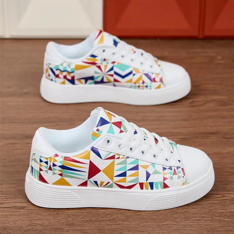 Women's Sneakers Fashion Casual Athletic Shoes Breathable Mesh Lightweight Walking Running Gym Workout Comfortable Shoes