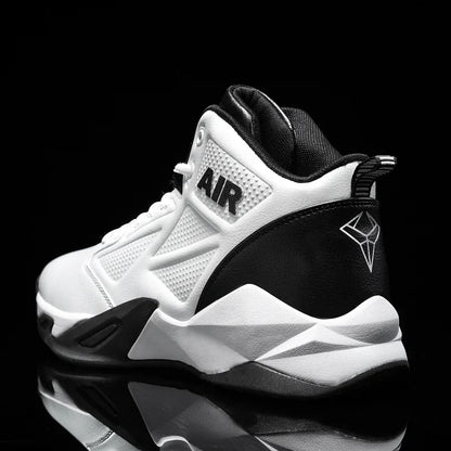 Men Basketball Shoes Unisex Breathable Athletic Light Sports Shoes Match Training Women Outdoor Unisex High Quality Sneakers