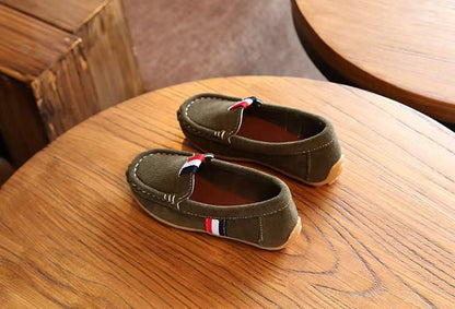 Comfortable Loafer For Boy & Girl  ( available )