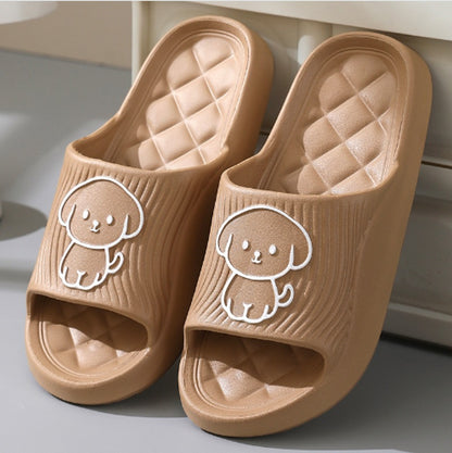 Nohttps://oss-cf.cjdropshipping.com/product/2025/06/30/09/1ede7caa-9935-4854-b250-66add6a7922e_trans.jpegn-slip Women's Anti-odor Home Sandals