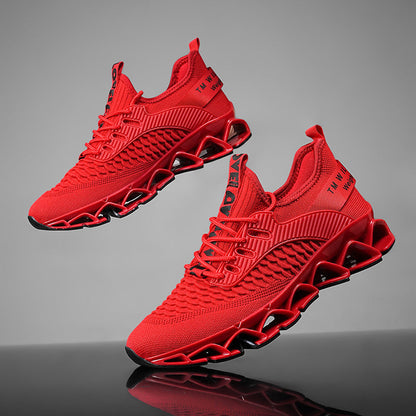 Blade Sports Mesh Casual Running Shoes