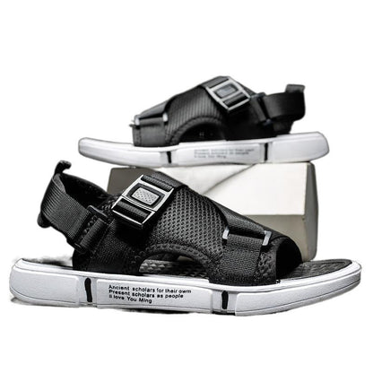 Men's Beach Sandals For Driving