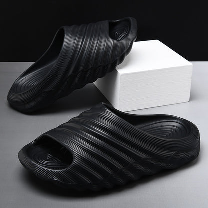 Men's Summer Wear Non-stinky Feet Non-slip Slippers