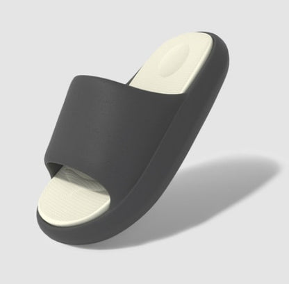 Women's Summer Thick Bottom EVA Slippers